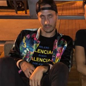 Meet your Posher, Adam